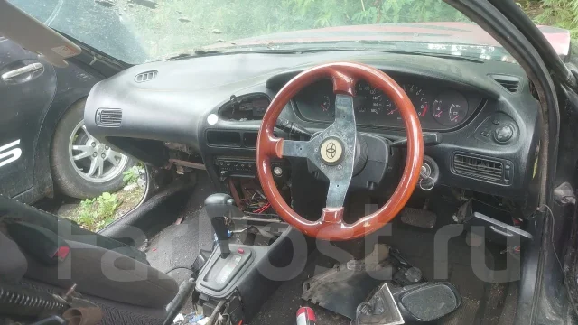 Toyota Corolla Levin. AE1015040549, 4A ����