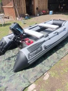 Big Boat Regat 310. ����� 3,1��., ��������� ���������, 6,2��.�., ������ ����
