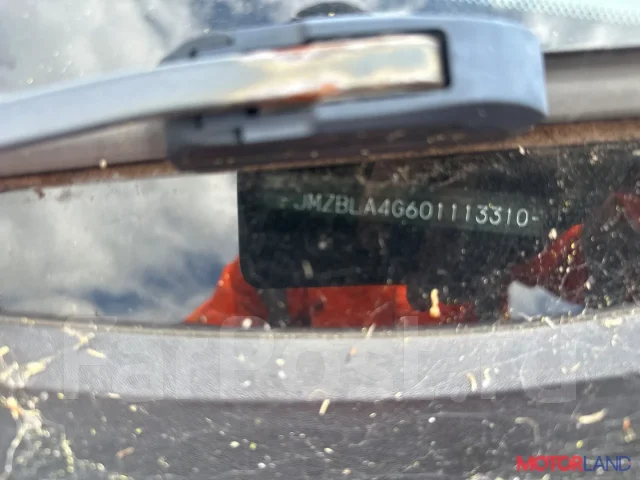 ������� Mazda Mazda3 BL 2009-2013 21324634 LFBL18400A ����