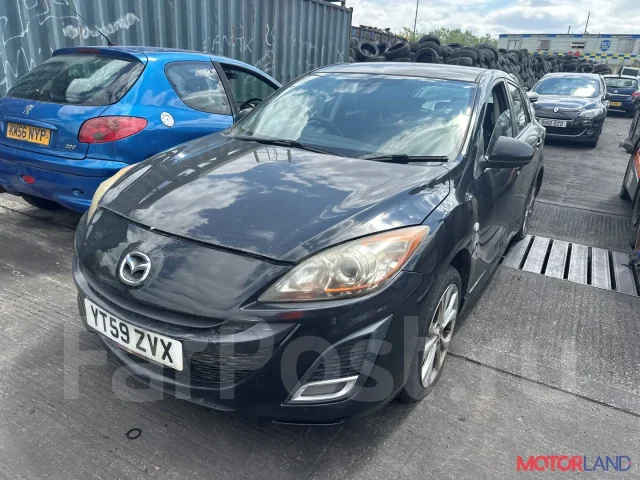 ������� Mazda Mazda3 BL 2009-2013 21324634 LFBL18400A ����