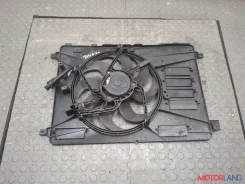 ���������� ��������� Ford Galaxy 2010-2015 21305480 1768199 ����