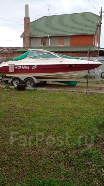 Maxum. 1993 ���, ����� 6,2��., ��������� ������������, 193��.�., ������ ����