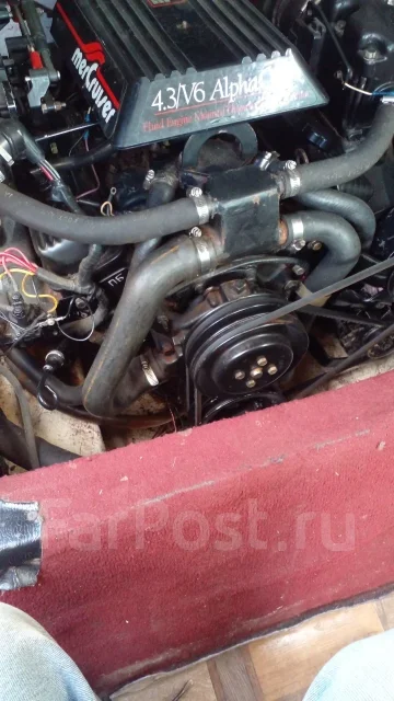 Maxum. 1993 ���, ����� 6,2��., ��������� ������������, 193��.�., ������ ����