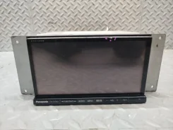 Panasonic CN-RA04D