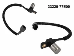 ������ ��������� ��������� Suzuki Aerio/Escudo/Grand Vitara/Grand Vitara XL-7/SX4 3322077E00 RA41/RA61/RC41/RC61/RD41/RD61/�TA74W/TD54W/TD94W/TD54/TE5...
