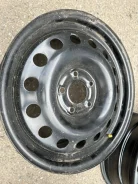 ����. 6.5x16", 5x114.3, ET46, �� 67,1���. ����