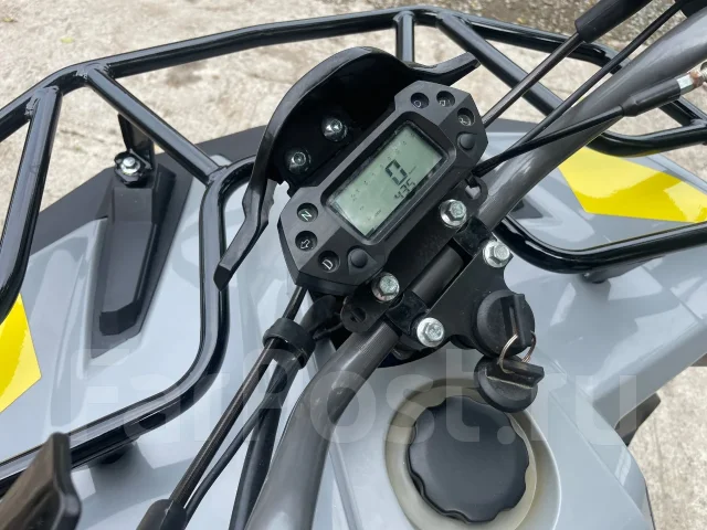 Mikilon Hammer 125. ��������, ��, �� ����