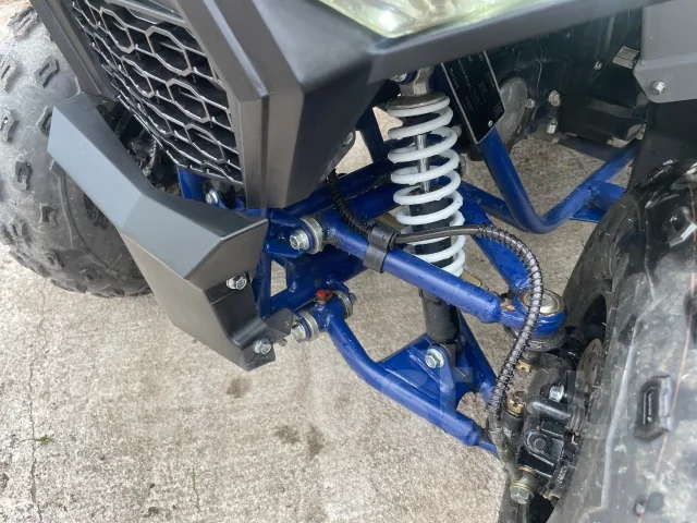 Mikilon Hammer 125. ��������, ��, �� ����