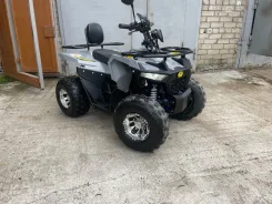 Mikilon Hammer 125. ��������, ��, �� ����