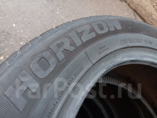 Horizon HU901. ������, �/�, ����� 50 % ����