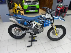 Husqvarna FE 250. 260����. ��., ��������, ��� ���, ������ �� �� ����