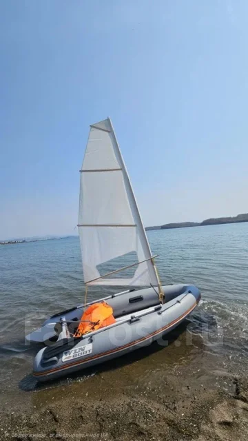 WinBoat 275RF Sprint Sail. ����� 275��., 2023 ��� ����