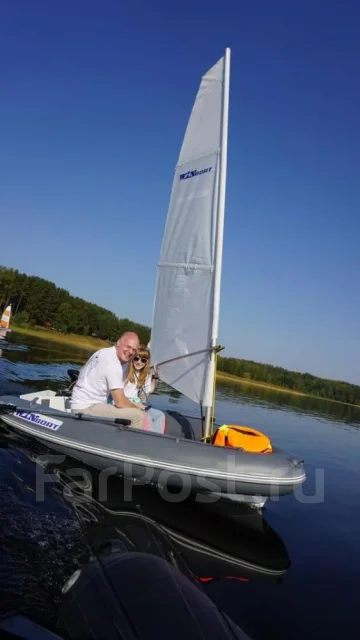 WinBoat 275RF Sprint Sail. ����� 275��., 2023 ��� ����