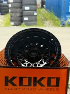 Procast. 8.5x17", 5x150, ET0, �� 110,5���. ����