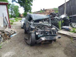 Hyundai Galloper. JL, G6AT ����