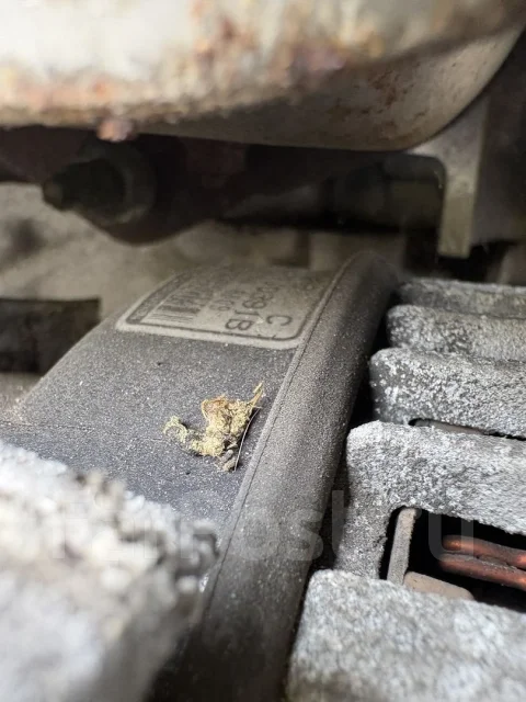 ��������� Mazda 6 / Atenza L3P918300C ����