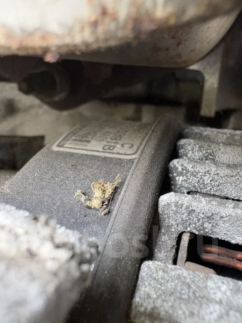 ��������� Mazda 6 / Atenza L3P918300C ����