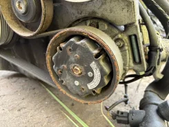 ���������� ������������ Audi A4 B6 8E0260805S ����