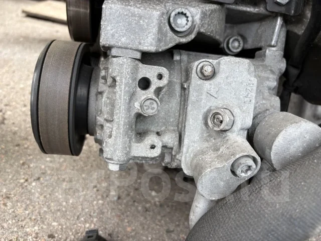 ���������� ������������ Audi A4 B7 8E0260805CB ����