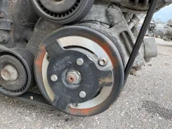 ���������� ������������ Volkswagen Passat b6 1K0820808F ����