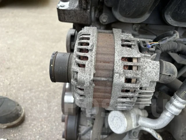 ������ ��������� MR20DE Nissan Dualis 23100JN81A ����