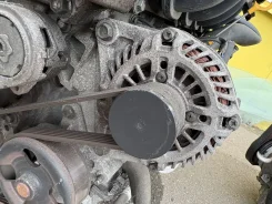������ ��������� MR20DE Nissan Dualis 23100JN81A ����