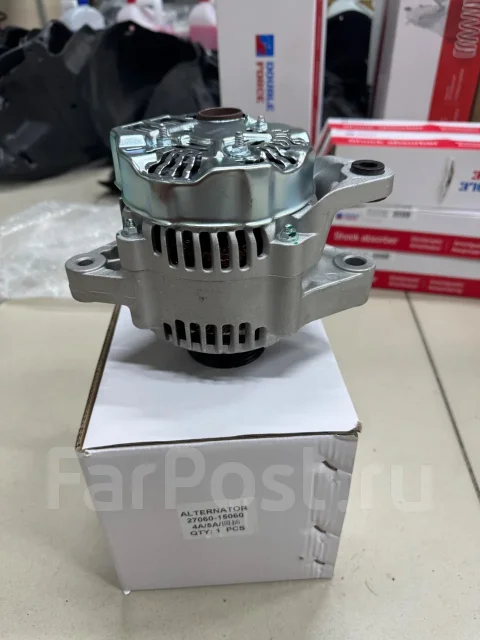 ��������� toyota 4a 5a 27060-15060 ����
