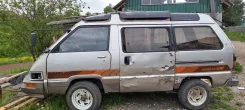 Toyota Master Ace Surf. YR300002925, 3Y0505279 ����