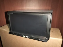 Pioneer Carrozzeria AVIC ����