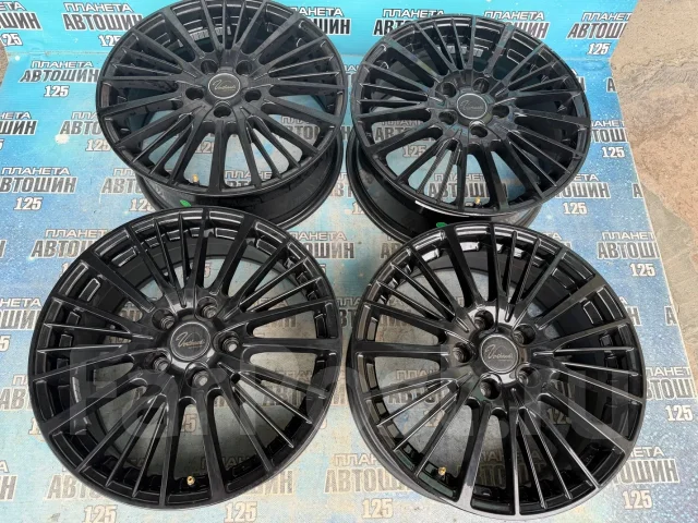 Weds Maverick. 7.0x17", 5x114.3, ET48, �� 73,1���. ����