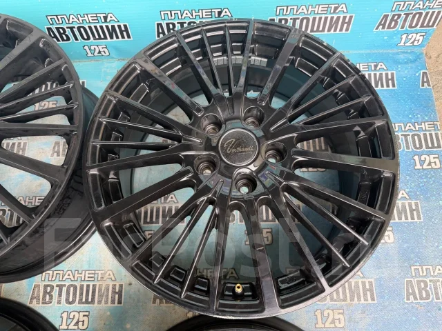 Weds Maverick. 7.0x17", 5x114.3, ET48, �� 73,1���. ����