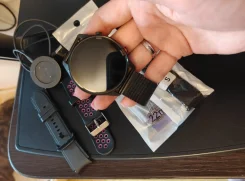 Xiaomi Mi Watch ����