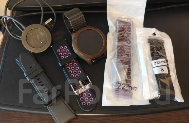 Xiaomi Mi Watch ����