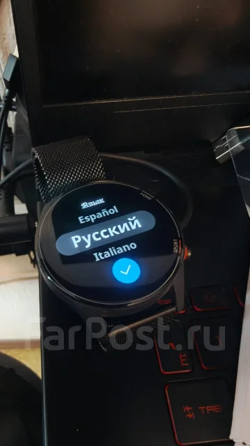 Xiaomi Mi Watch ����