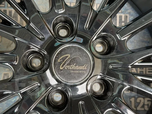 Weds Maverick. 7.0x17", 5x114.3, ET48, �� 73,1���. ����