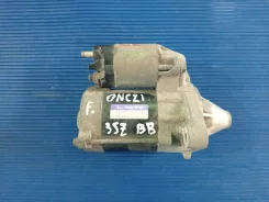 ������� Toyota BB QNC21/ 3SZ 2810097401 ����