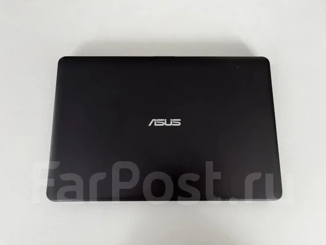Asus VivoBook. 15.6", 1,1����, ��� 4 ��, ���� 238���, WiFi: 1, Bluetooth: 1 ����
