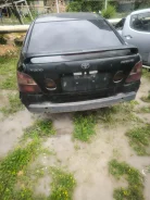 Toyota Aristo. 161, 2JZ ����