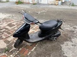 Honda Dio AF34. 49����. ��., ��������, ��������� ����
