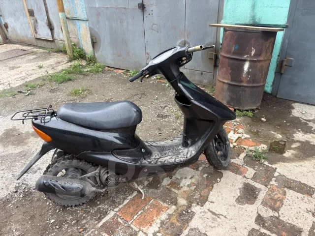 Honda Dio AF34. 49����. ��., ��������, ��������� ����