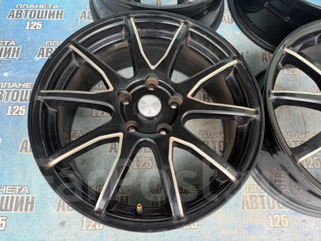 Treasure One Veneta. 7.0x17", 5x114.3, ET48, �� 71���. ����
