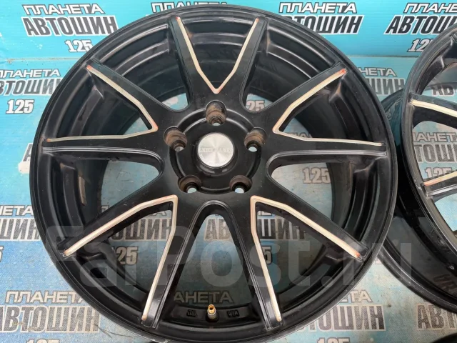 Treasure One Veneta. 7.0x17", 5x114.3, ET48, �� 71���. ����