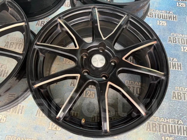 Treasure One Veneta. 7.0x17", 5x114.3, ET48, �� 71���. ����