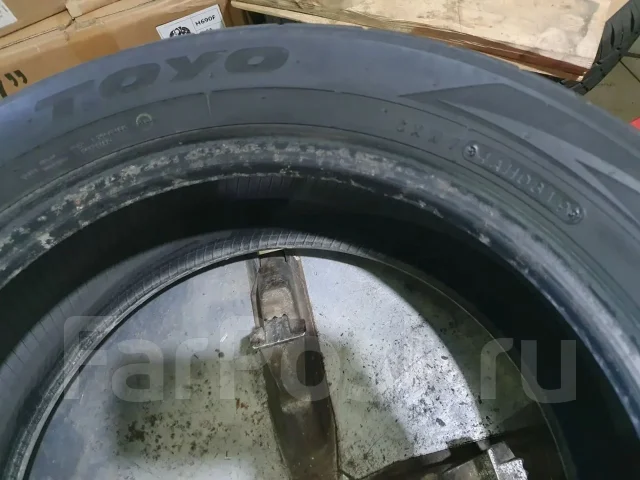 Toyo Tranpath ML. ������, 2019 ���, �/�, ����� 50 % ����