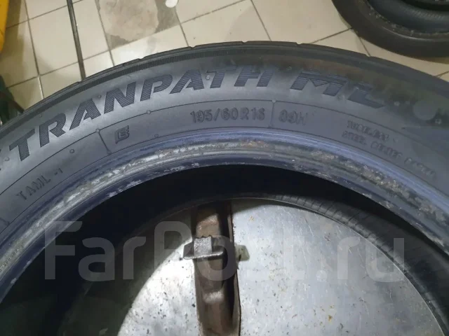 Toyo Tranpath ML. ������, 2019 ���, �/�, ����� 50 % ����