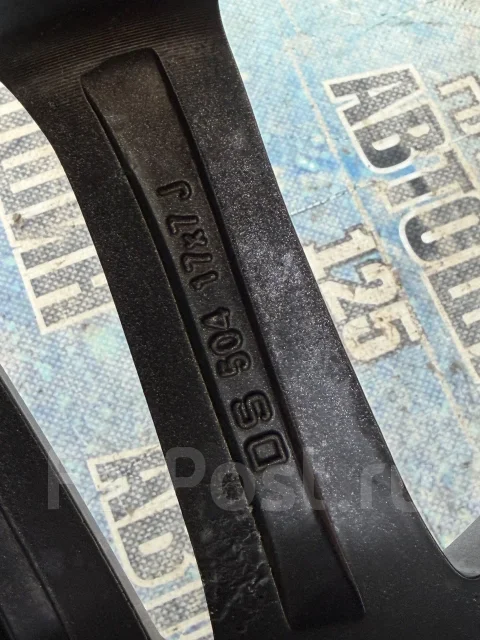 FF FF395. 7.0x17", 5x114.3, ET48, �� 73,1���. ����