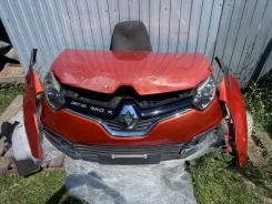 ������� Renault Kaptur ����
