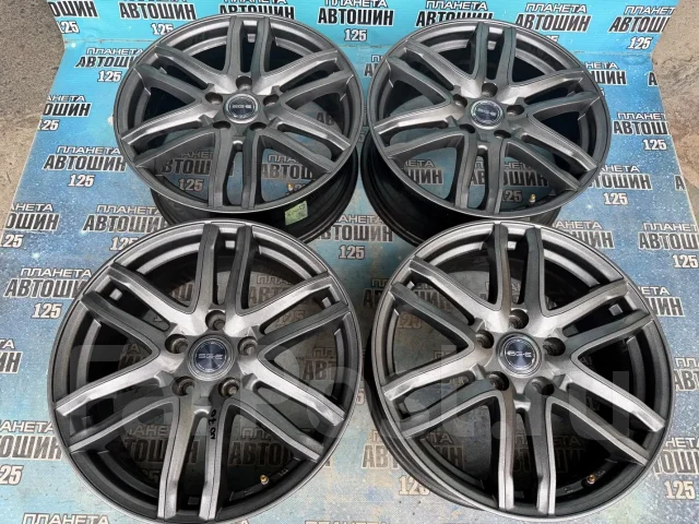 FF FF395. 7.0x17", 5x114.3, ET48, �� 73,1���. ����