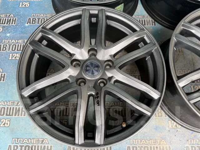 FF FF395. 7.0x17", 5x114.3, ET48, �� 73,1���. ����