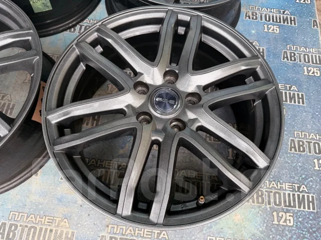 FF FF395. 7.0x17", 5x114.3, ET48, �� 73,1���. ����